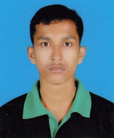 Nithin N.A.